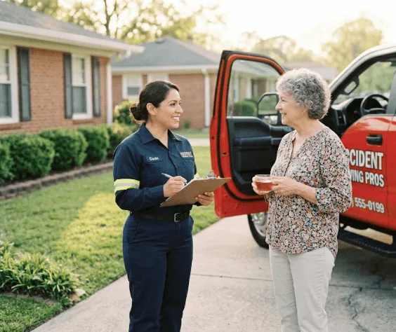 Accident Towing Service Murdock, MN FAQs
